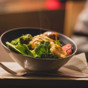 Recipes