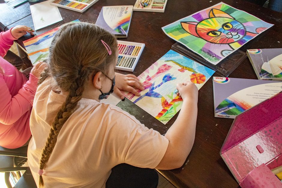 Melissa & Doug Introduces Exciting Kids Road Trip Essentials