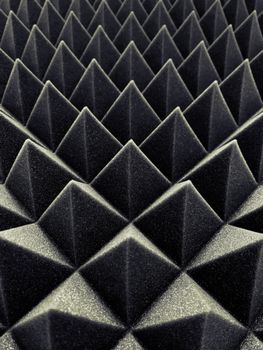 Acoustic Panels