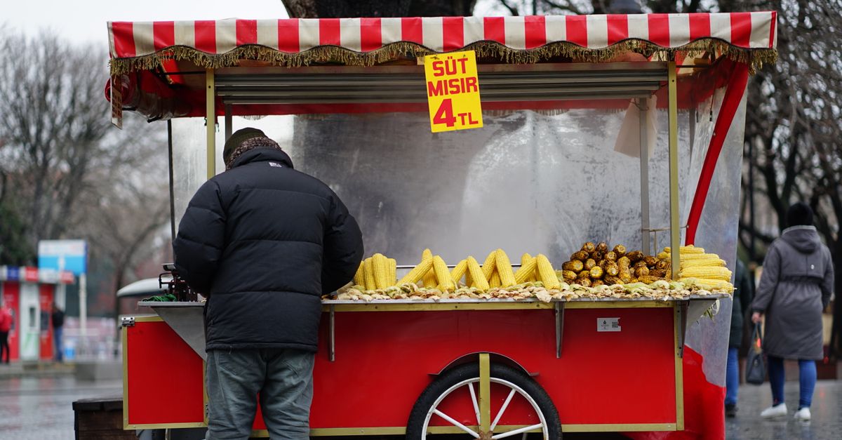 Photo Booth Corn Red Corn Booth · Free Stock Photo
