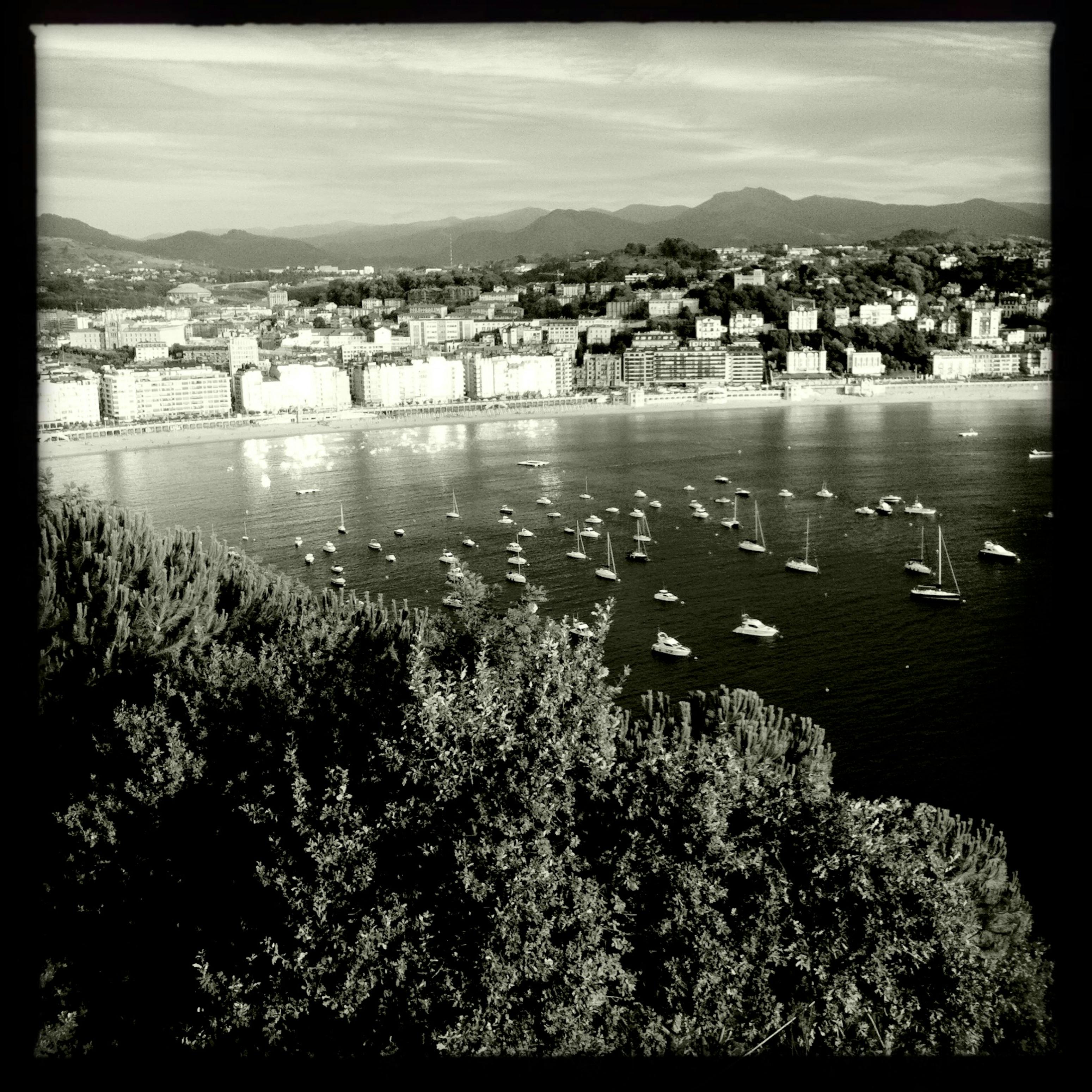 Autonomous Community of the Basque Country
