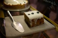 Free stock photo of baking, café, cake