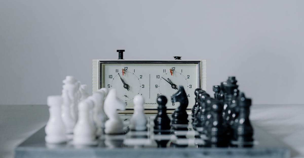 Pourquoi adopter le Gambit de la Dame