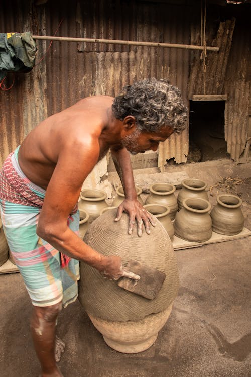 Foto stok gratis Arsitektur, artis, bangladesh