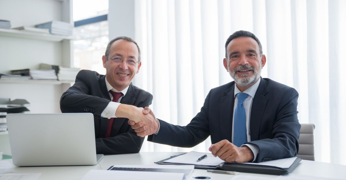 Business Sale Attorney — business exit optimization advisor | Exit Optimization image