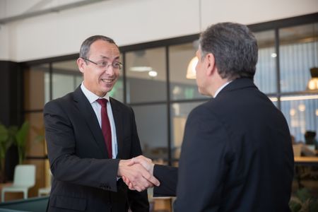 Impulsa proyectos medioambientales en Arrasate