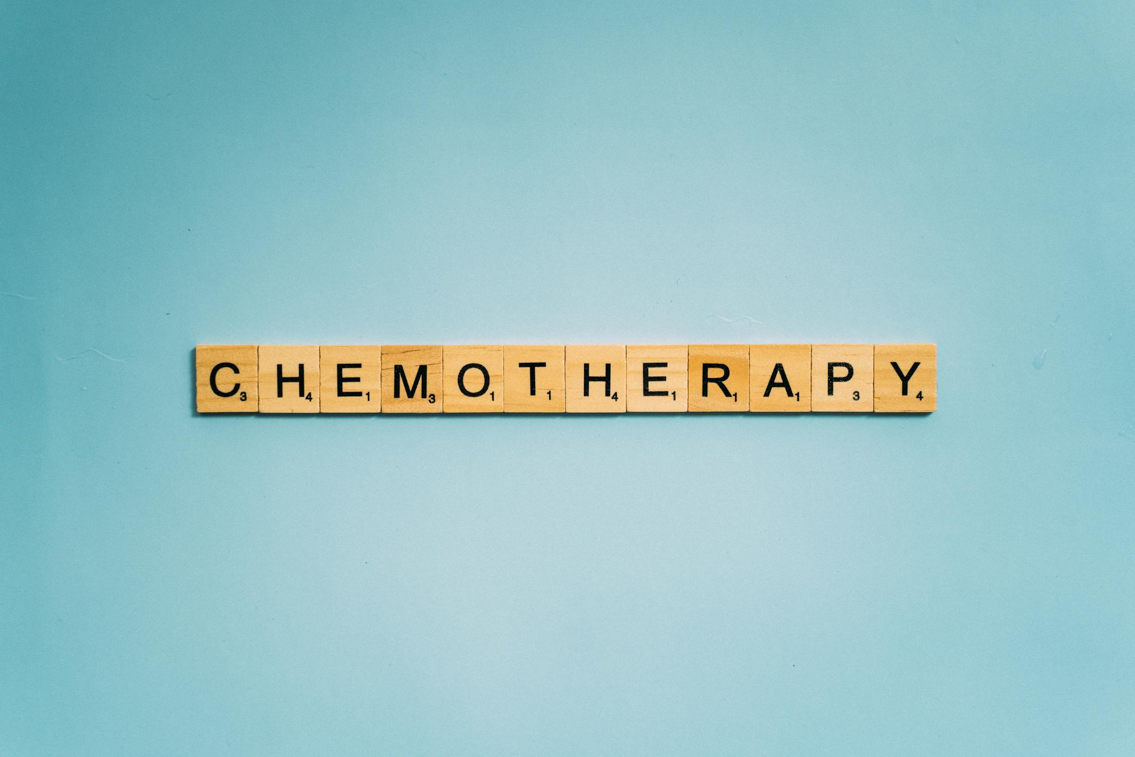 chemotherapy letters