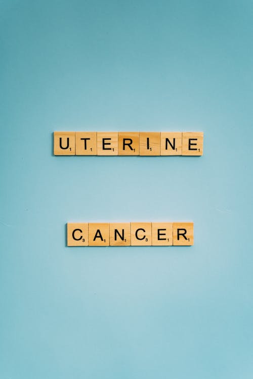 Immagine gratuita di cancro, cancro uterino, consapevolezza del cancro