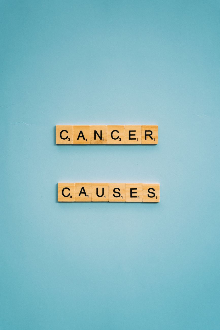 This CEO Beat Cancer With AI. What He Learned Could Save Your Life.