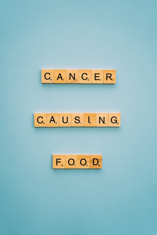Foto profissional grátis de 4k, alimentos que causam câncer, câncer colorretal