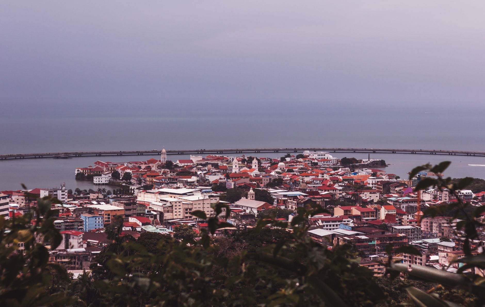 Panama, Panama