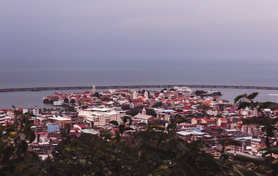 Panama City, Panama photo 6