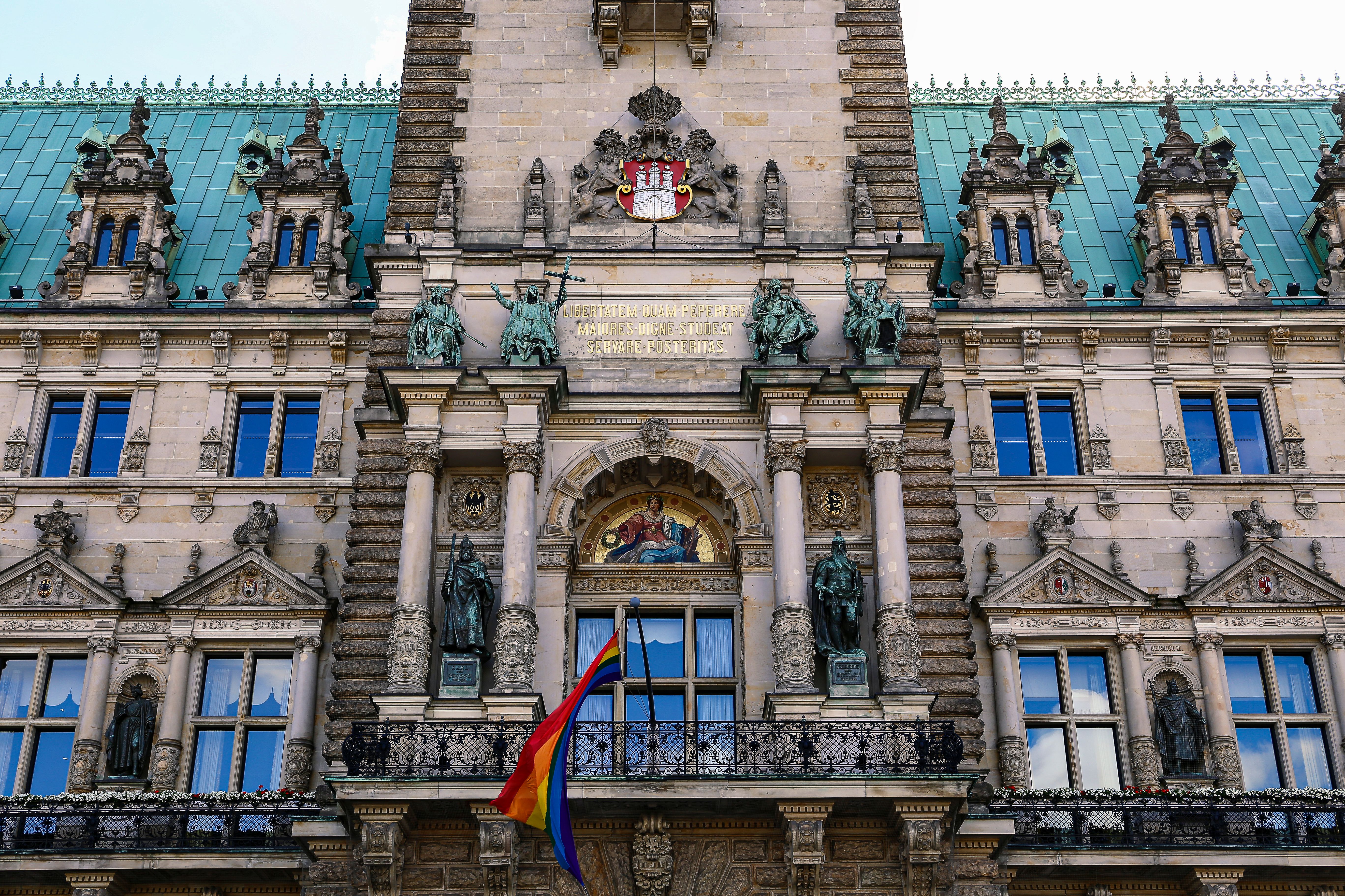 Your Voice Matters: How to Use Your Civic Engagement Skills During Budget — Photo by Georg Manfred Heinlein on Pexels