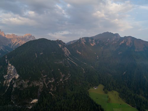 Imagine de stoc gratuită din cer, codru, fotografie aeriană