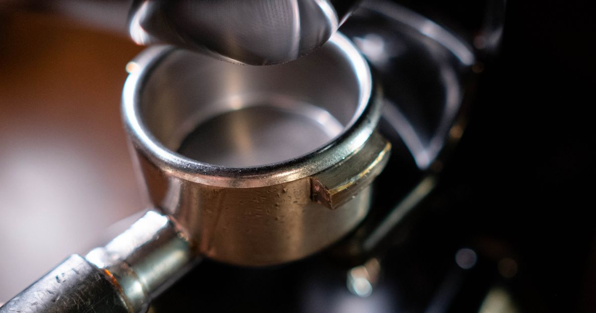 Best Office Espresso Machines for Dubai Offices in 2026