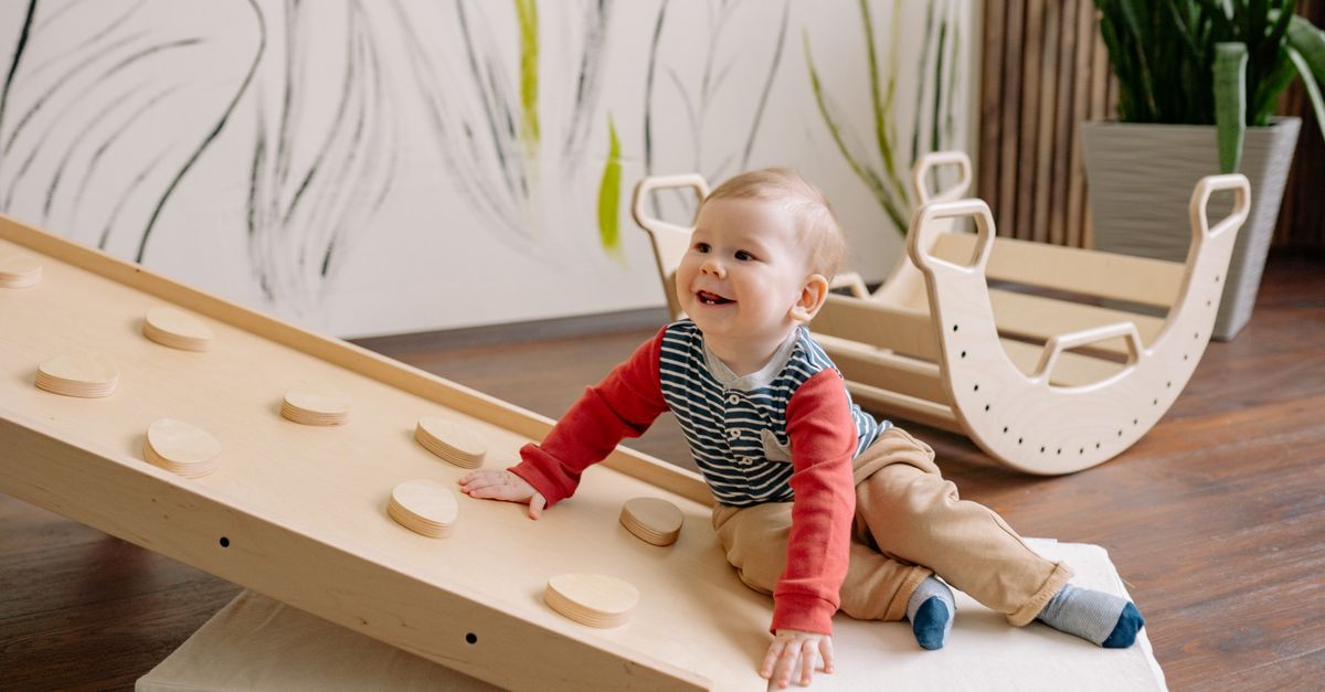 Les Samedis Montessori (0 à 3 ans)