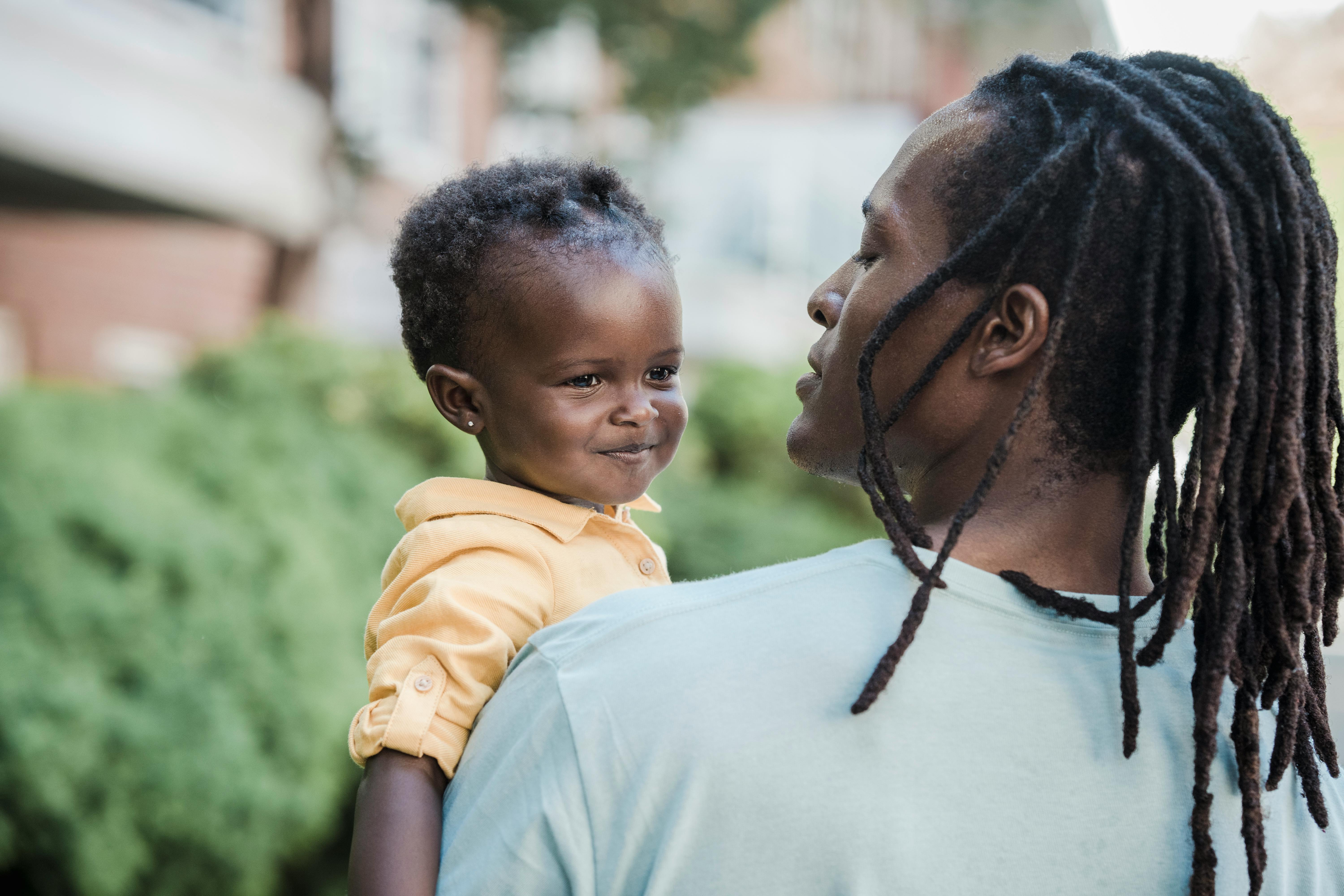 Anthony Edwards’ Child Support Battle Just Took Another Turn - Complex — Photo by Sasha  Kim on Pexels