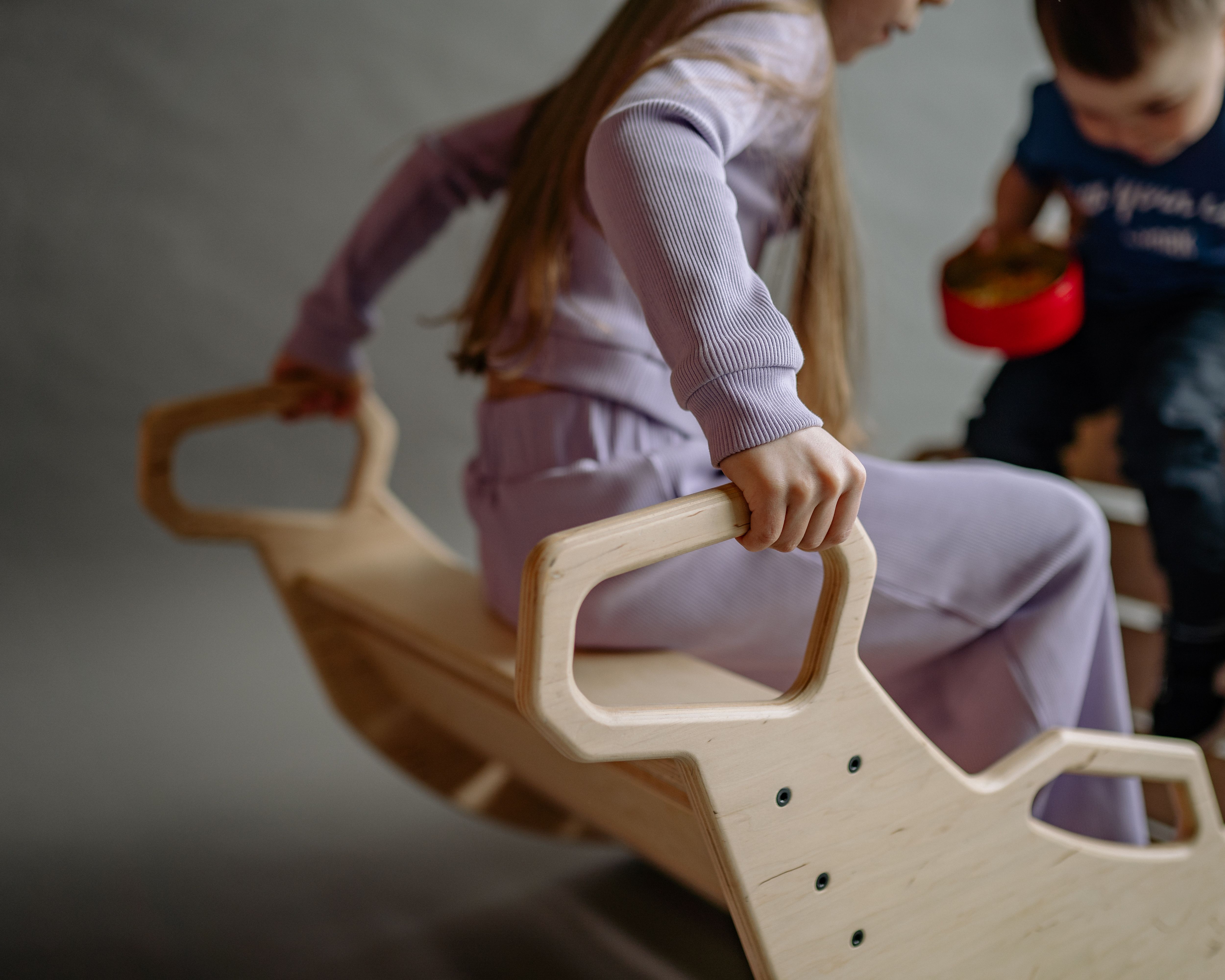 seesaw balancing mileage and time factors - calculate lease residual value