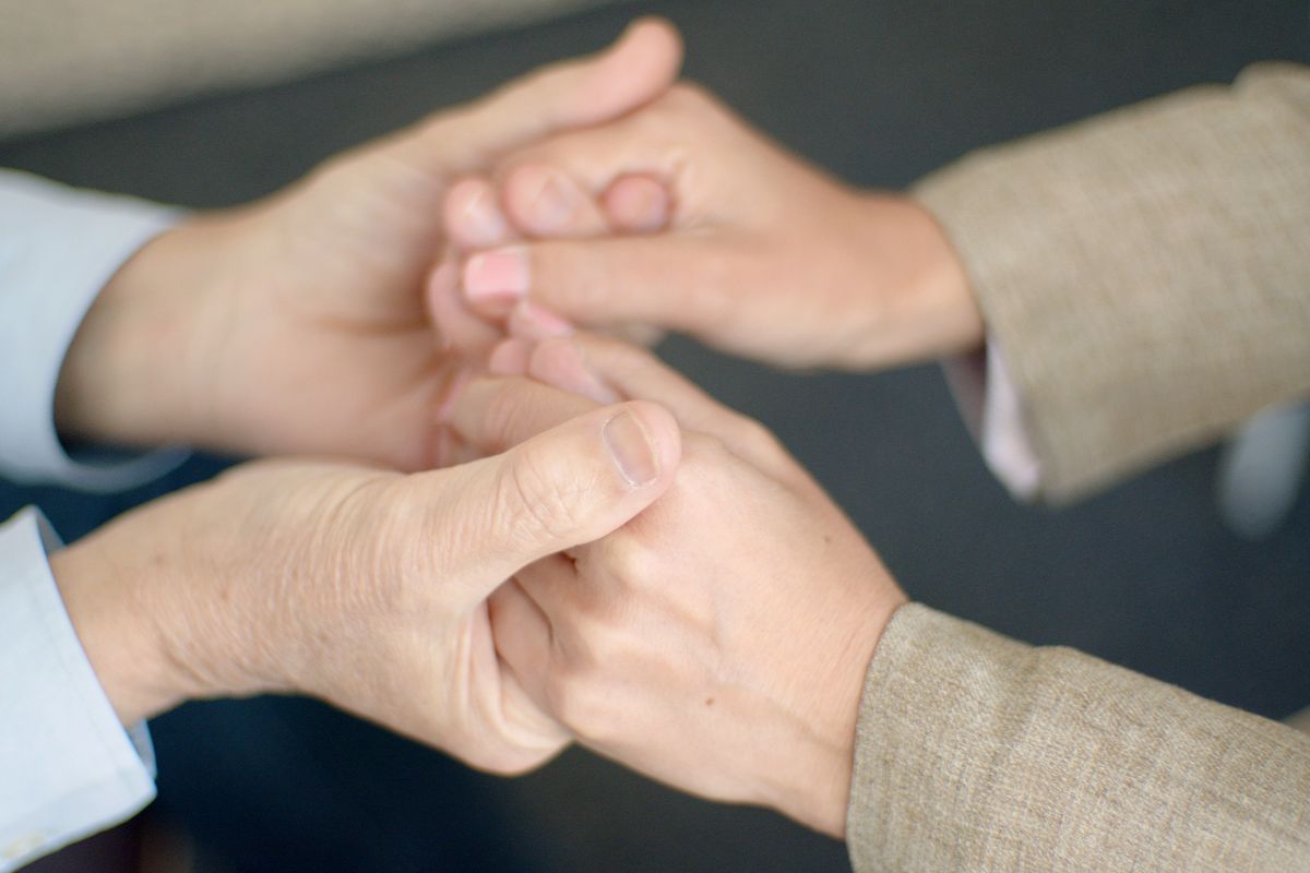 Recognizing Domestic Abuse: It's Not Always Physical