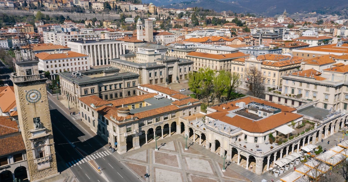 Bergamo