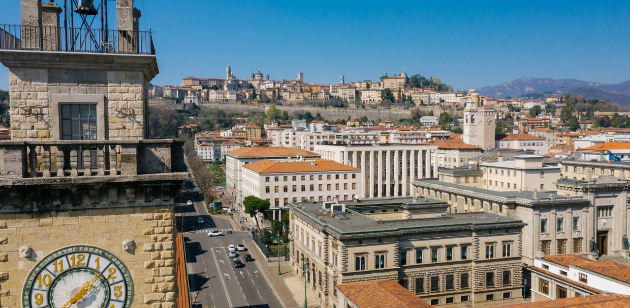 Bergamo
