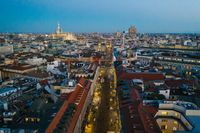 Milan