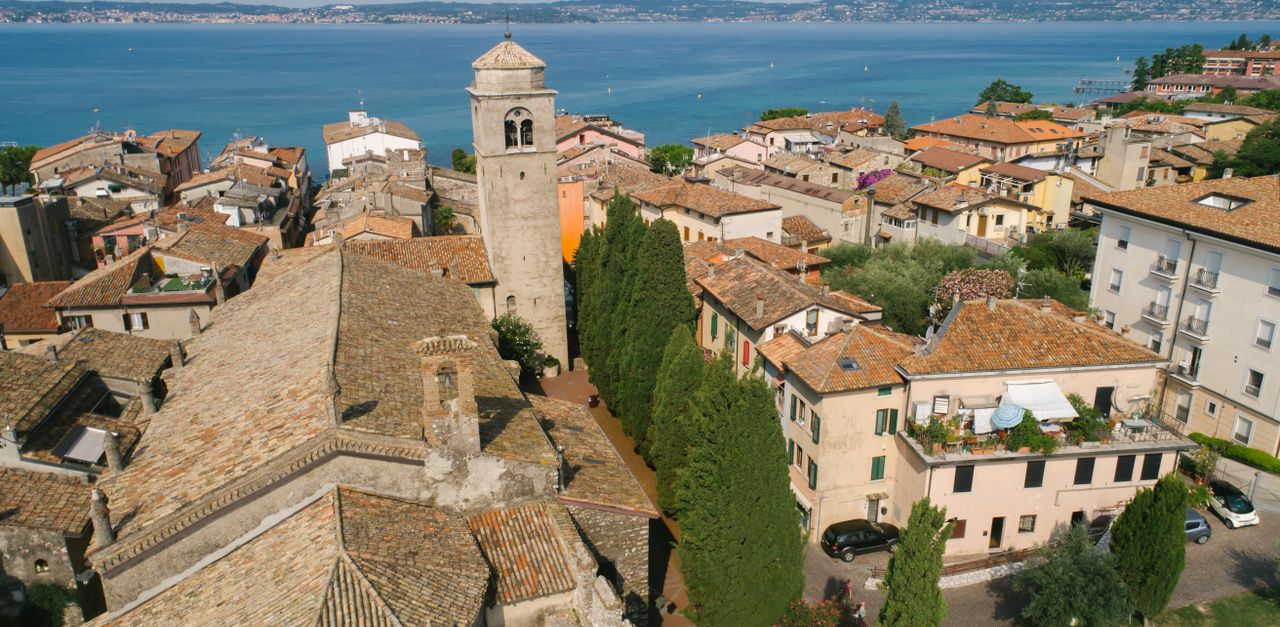 Lago di Bolsena