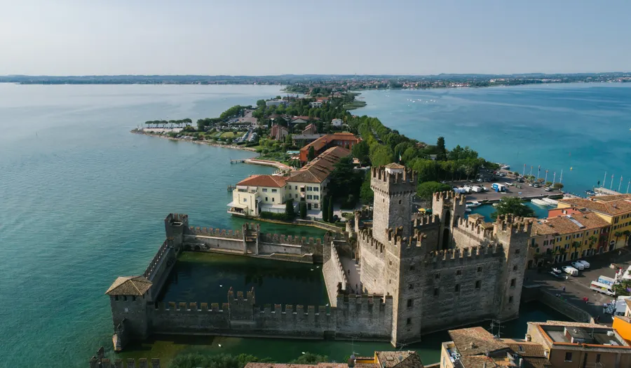 Sirmione