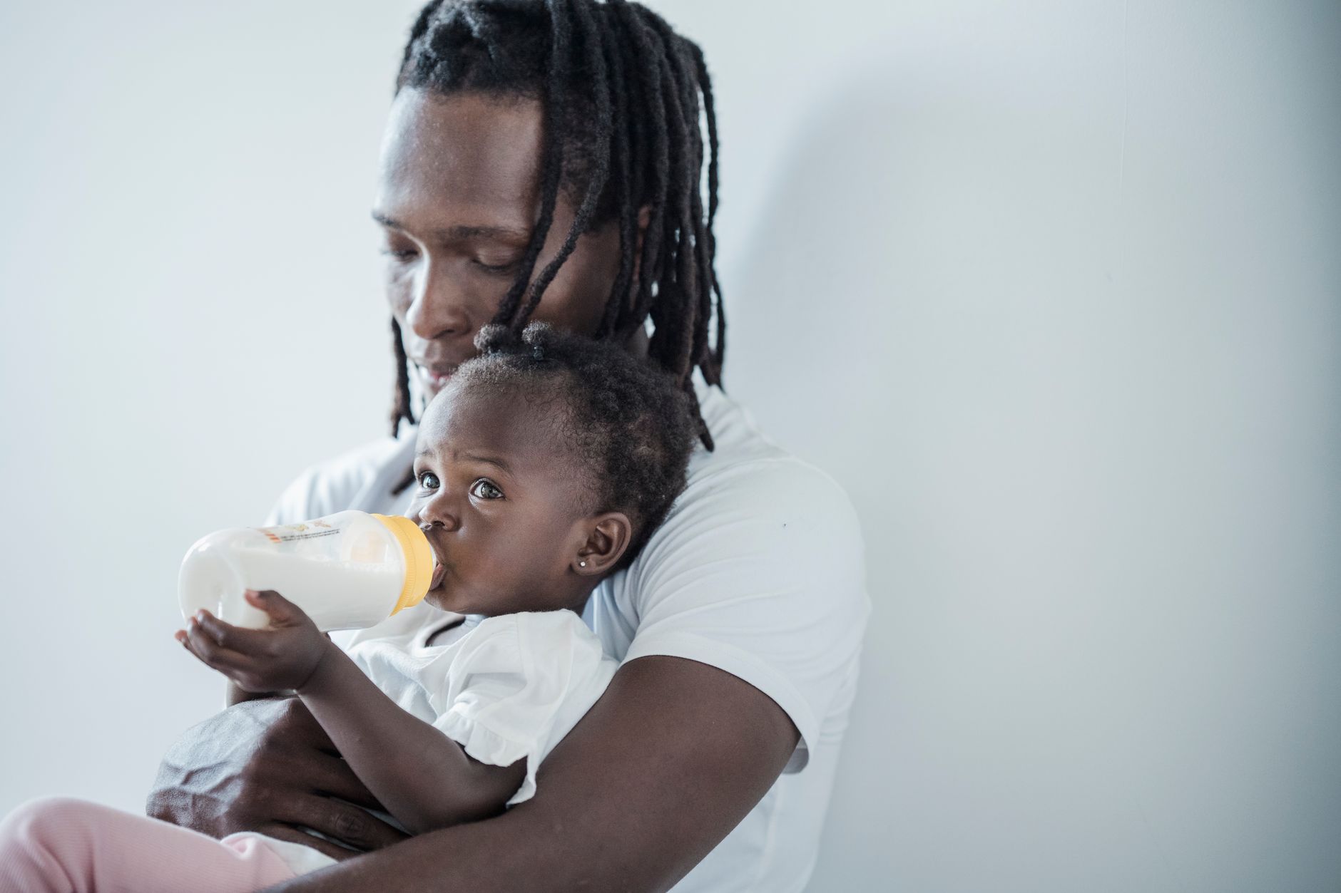 Help! My Baby is Choking on Milk: What New Parents Need to Know