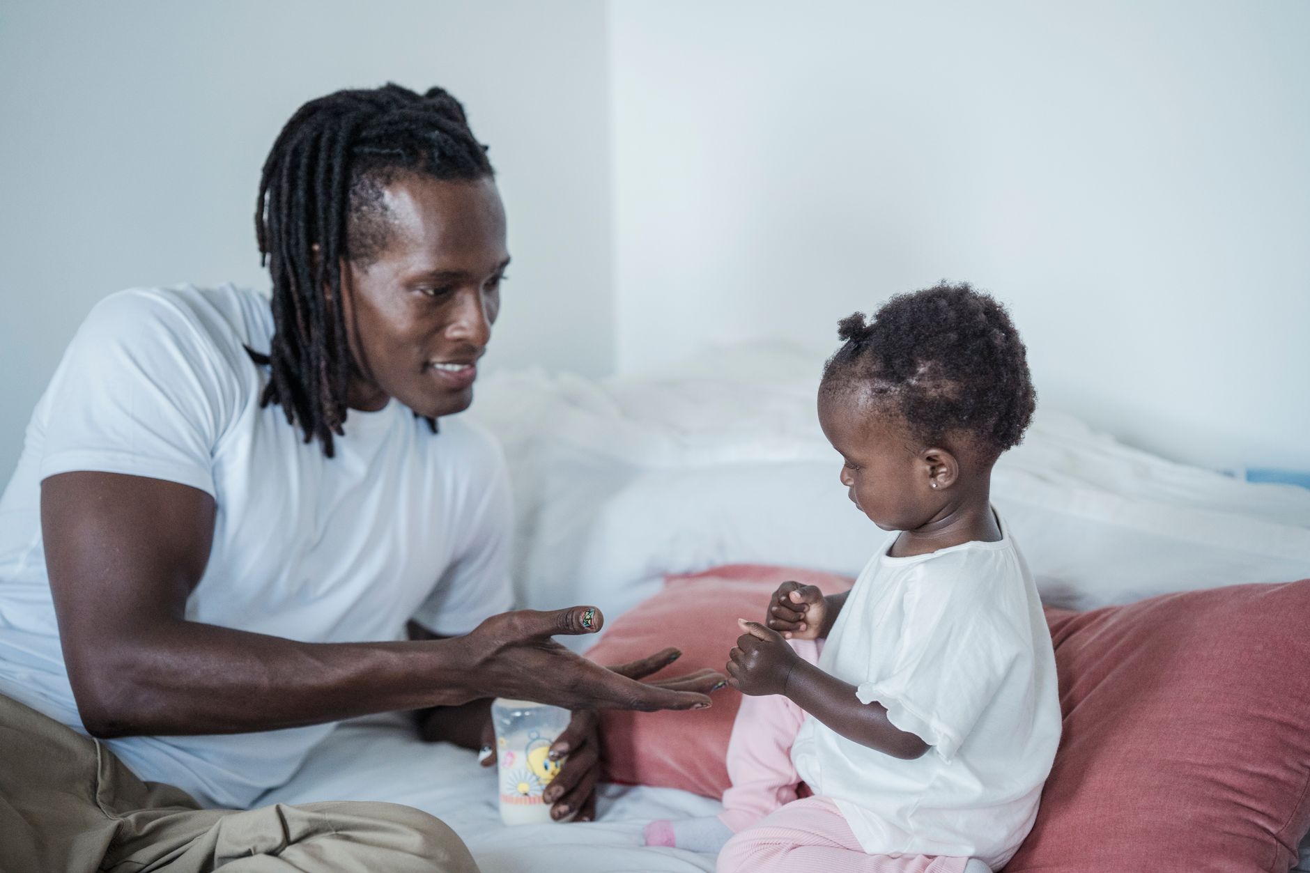 Is Your 3-Year-Old Not Talking Much? Understanding Speech Delays