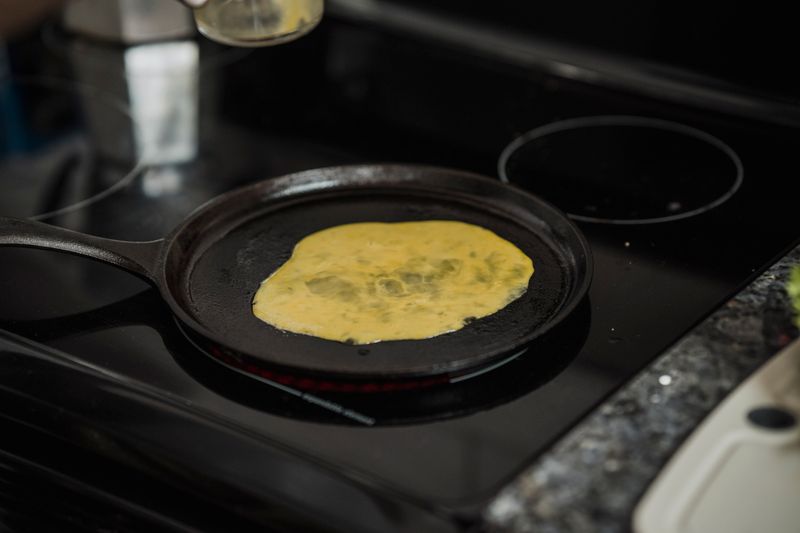Cooking class