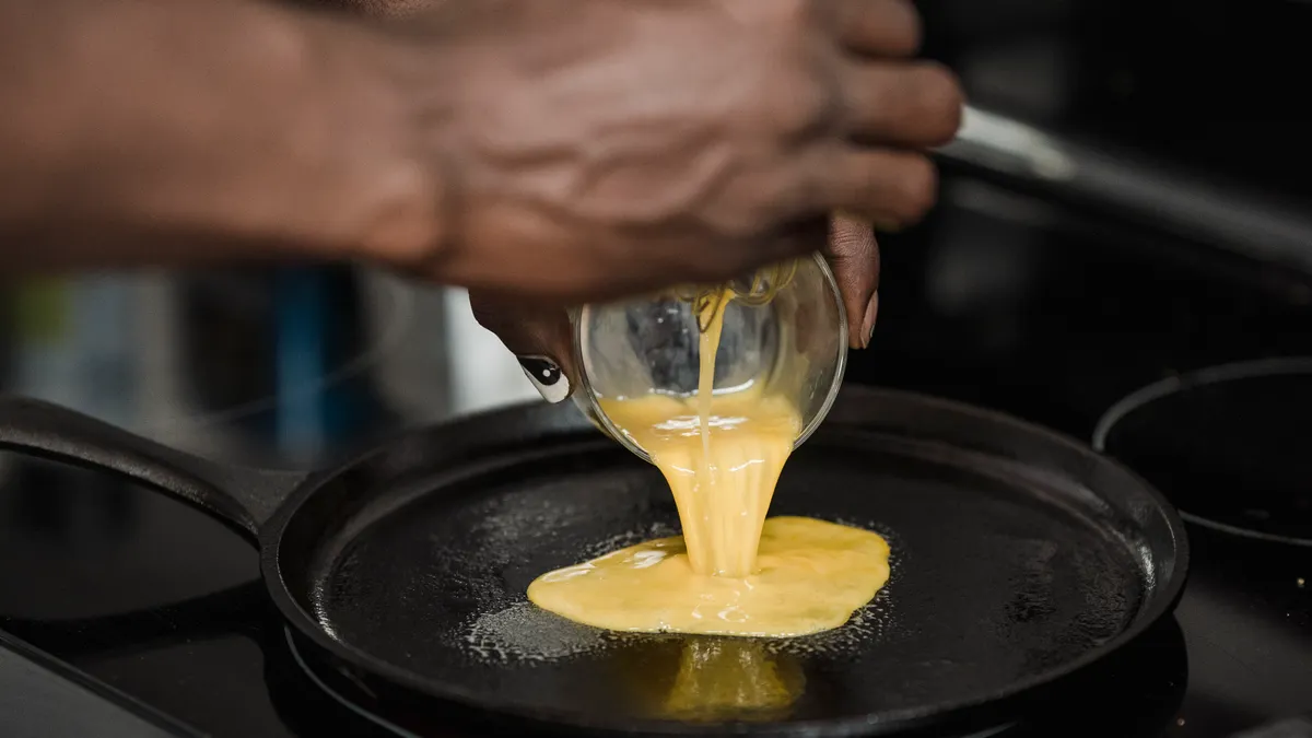 Choosing the Right Nonstick Pan Set for Glass Stovetops