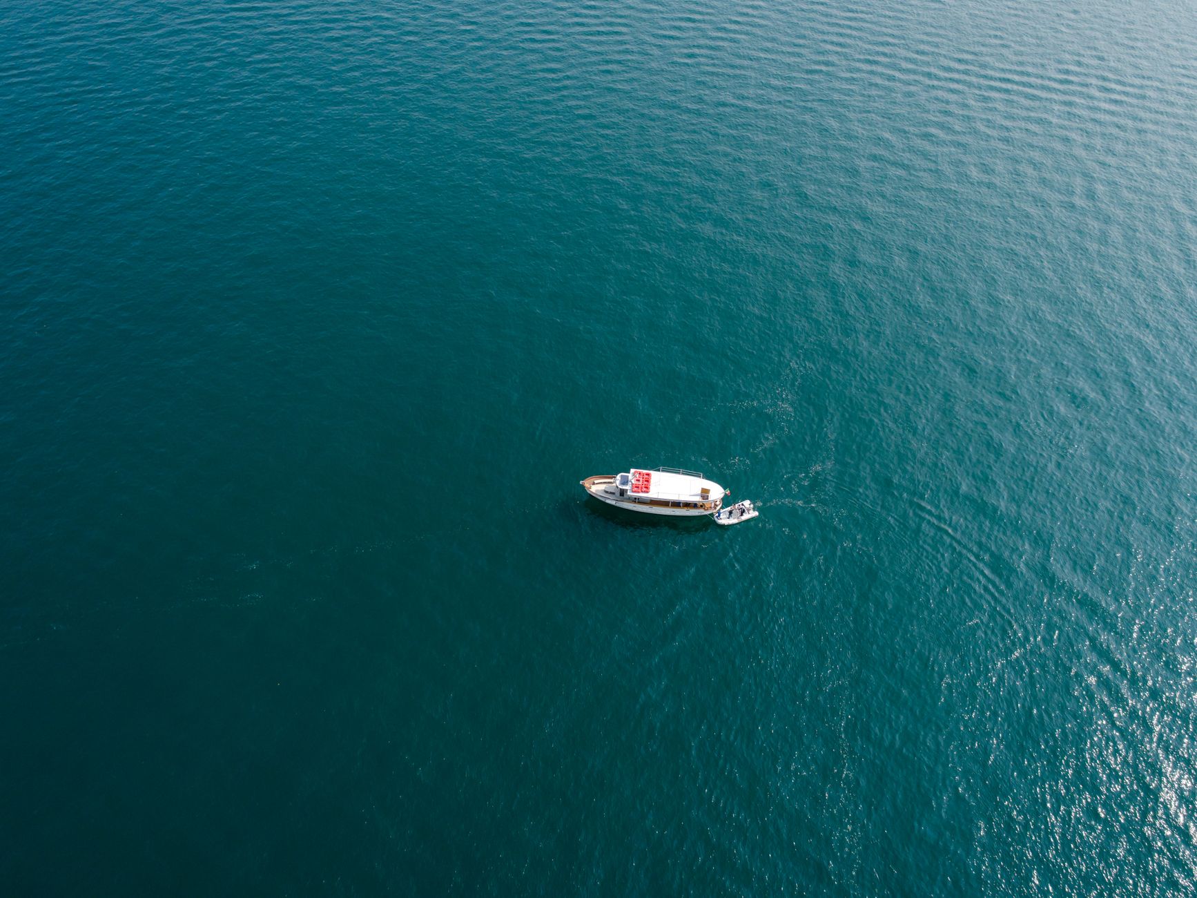 China's AI and Robotics Push Maritime Industry Forward
