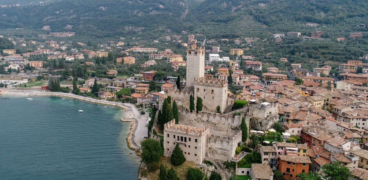 Malcesine