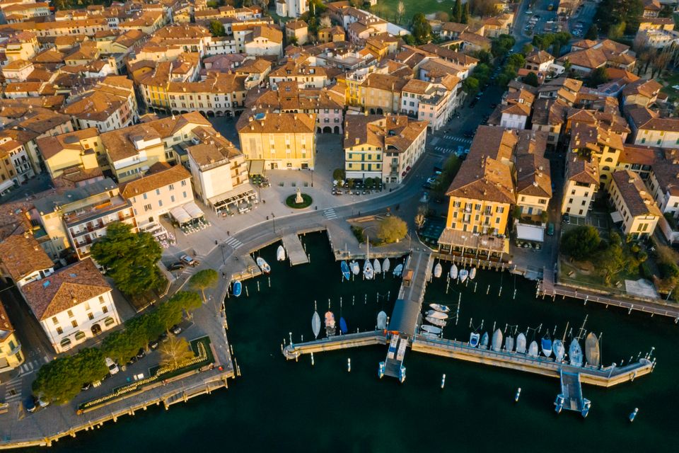 in Desenzano