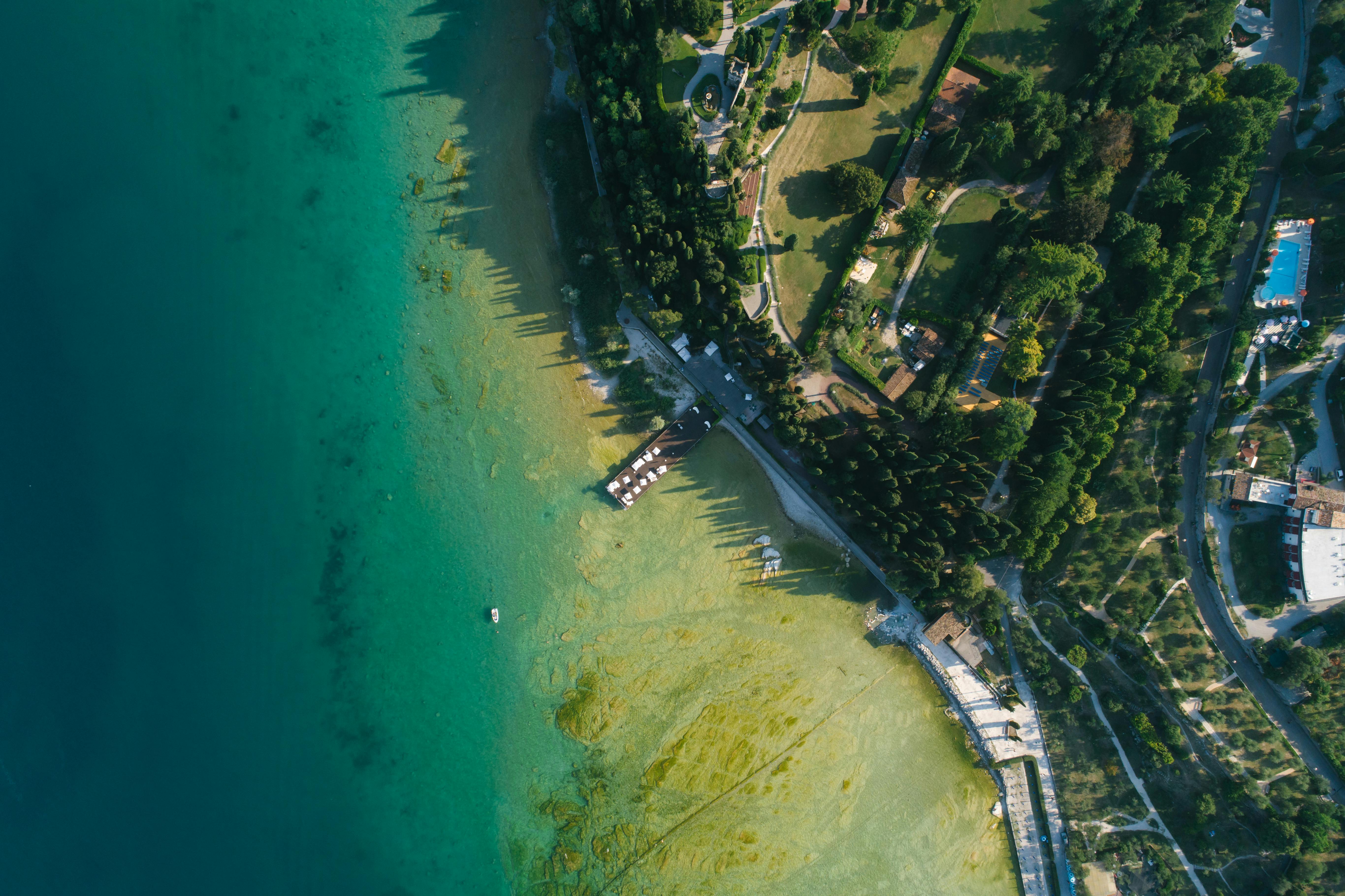Sea-Level Rise and the Role of Geneva — Photo by Mikhail Nilov on Pexels