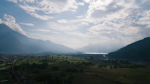 бесплатная Бесплатное стоковое фото с горы, живописный, окружающая среда Стоковое фото