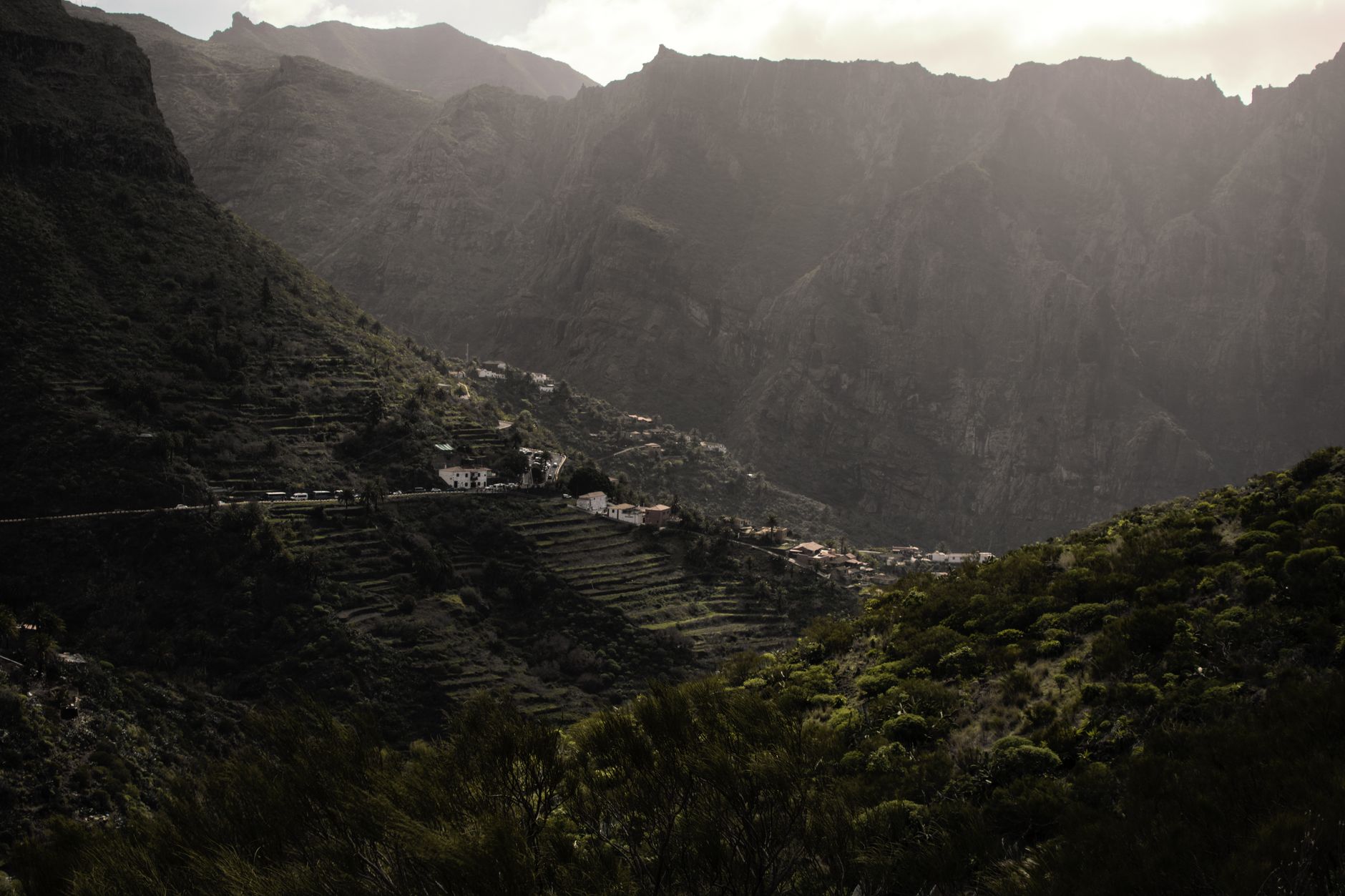 15 Hidden Travel Gems Unexplored Around the World 8 Green Trees Near Mountain at Daytime