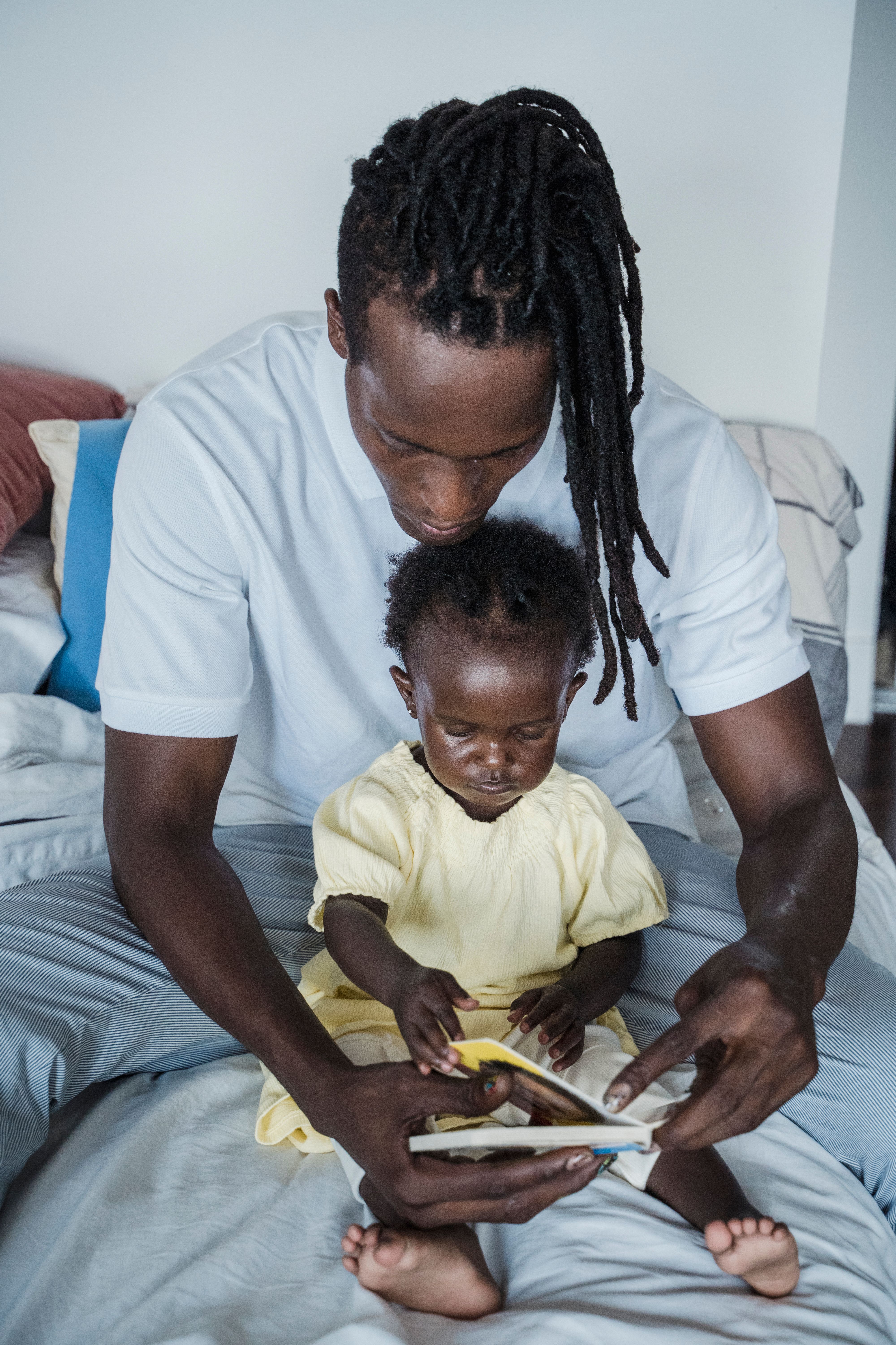 The Baby Care Book