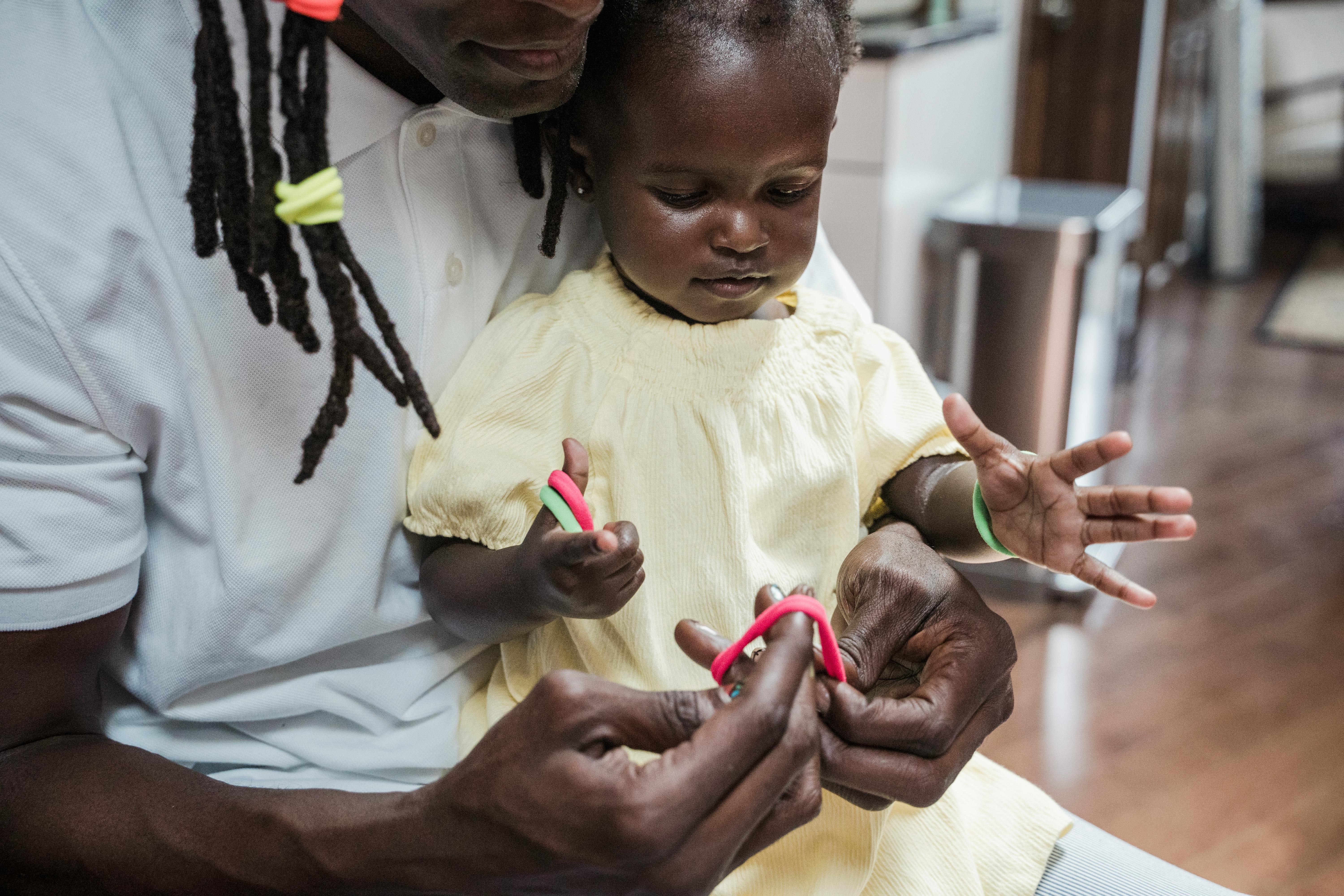 Anthony Edwards’ Child Support Battle Just Took Another Turn - Complex — Photo by Sasha  Kim on Pexels