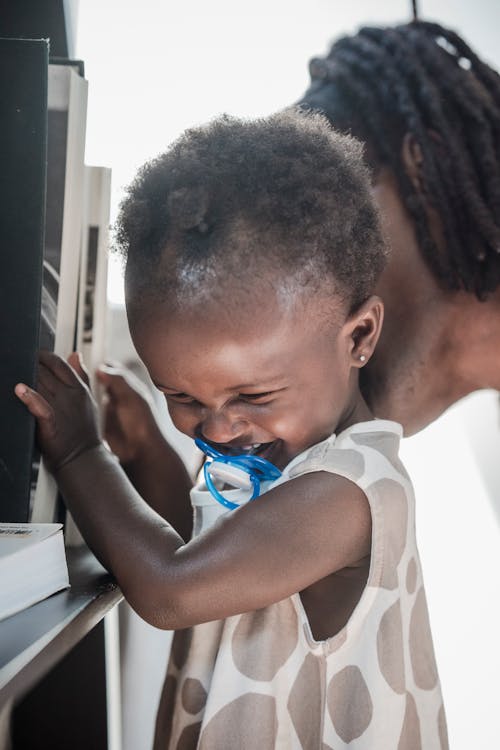 Foto d'estoc gratuïta de afroamericans, buscant, dreadlock