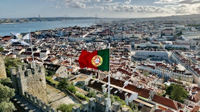 Why Lisbon is the Ultimate Destination for Thriving Expats: Inside One Couple's European Odyssey