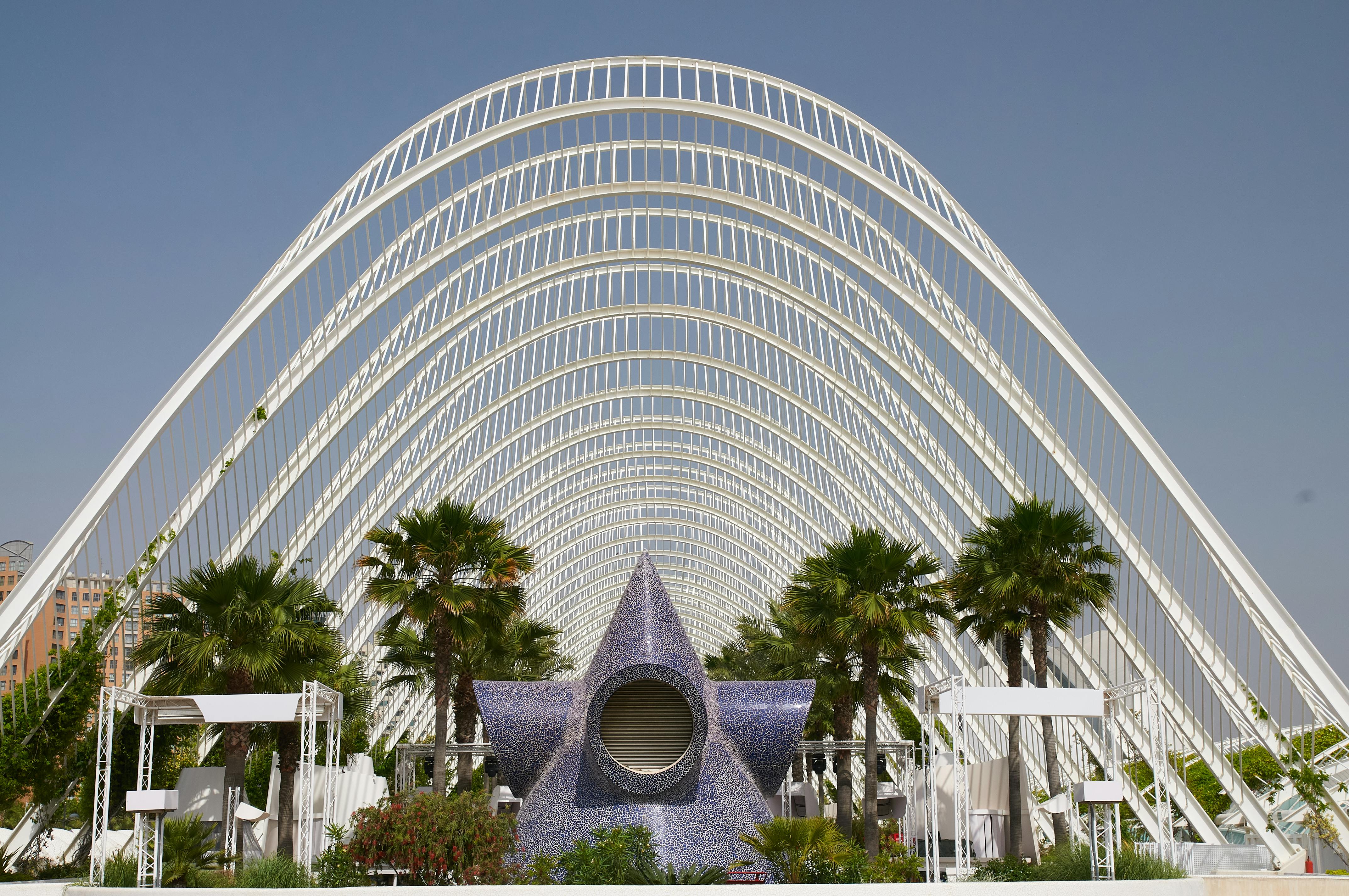 the l umbracle