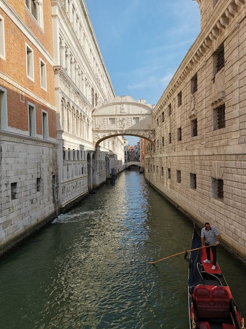 Imagine de stoc gratuită din apă curgătoare, arhitectură, canal