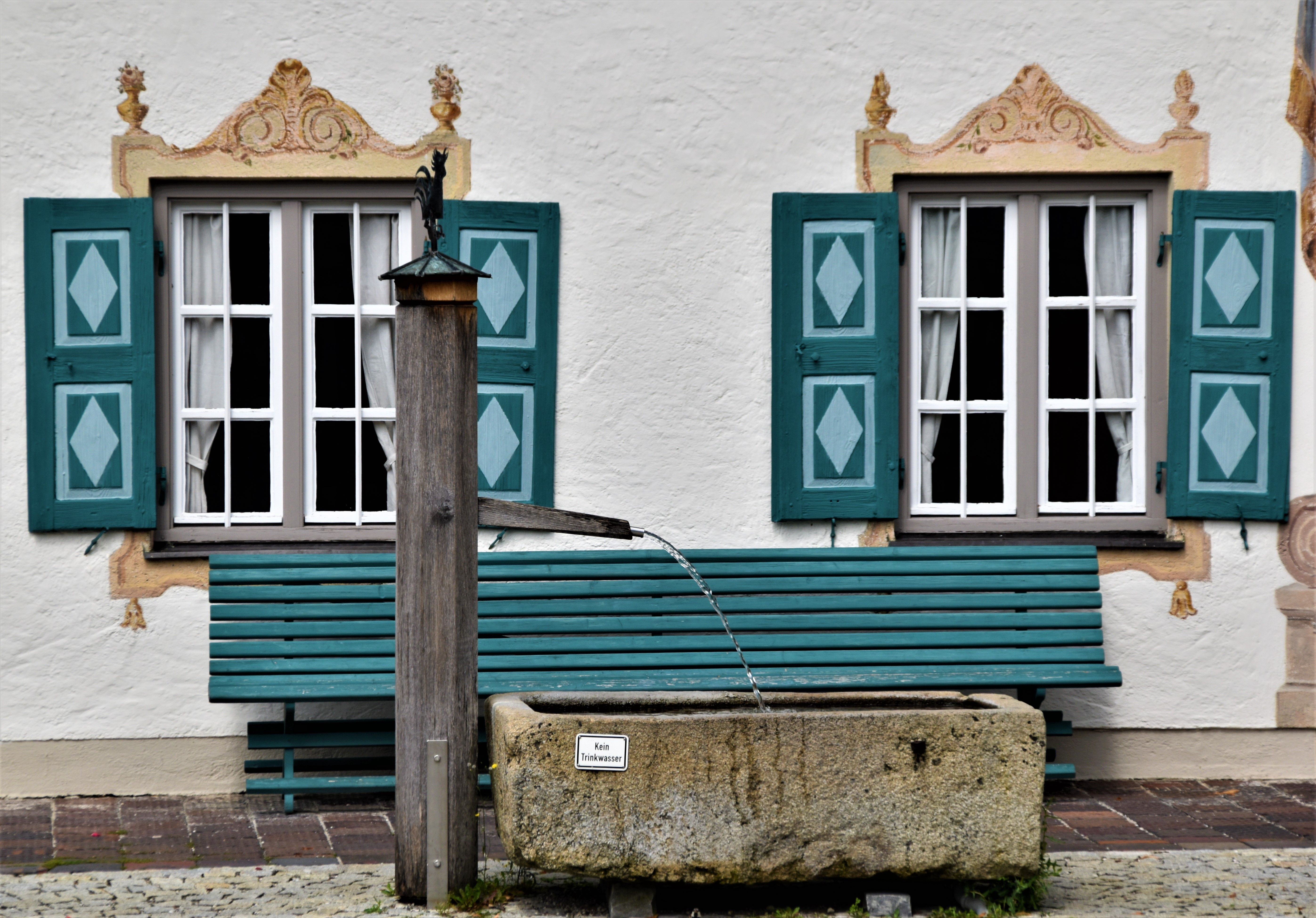 Grünbach am Schneeberg