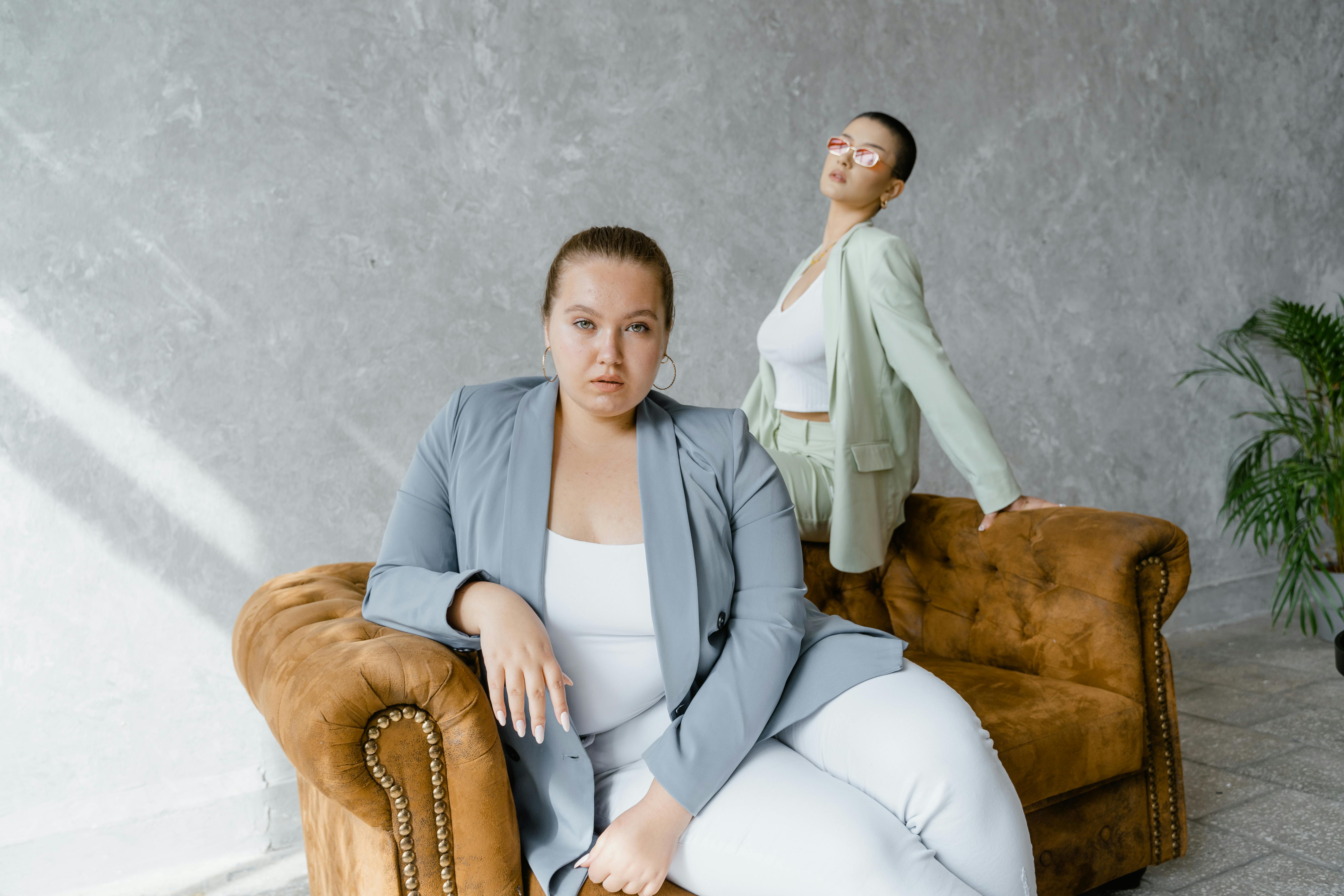 Patrons vestes femme : 15 modèles gratuits