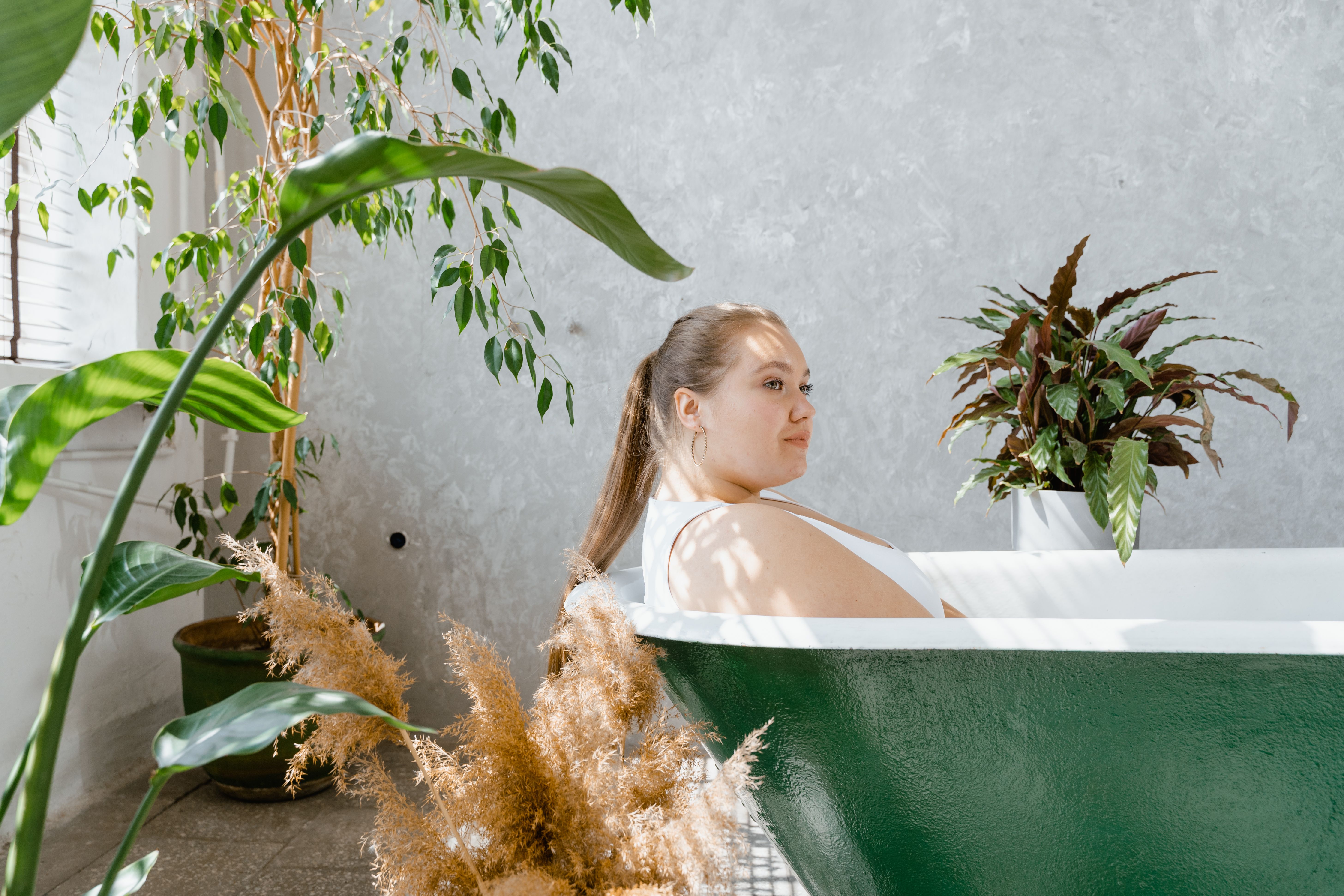Making a little room for a short mindful pause