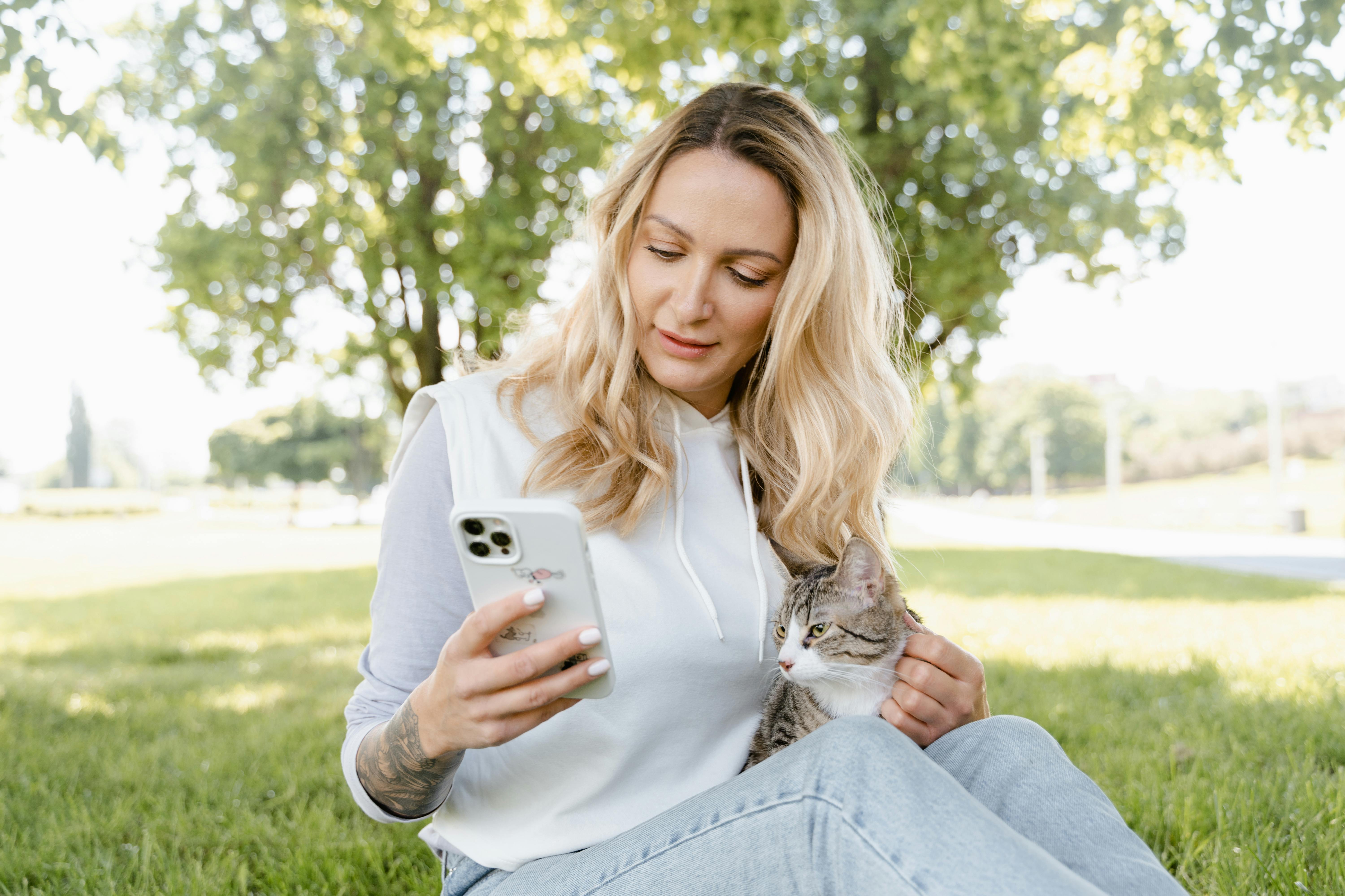 pet technology pet refine technology co. ltd — Photo by MART  PRODUCTION on Pexels