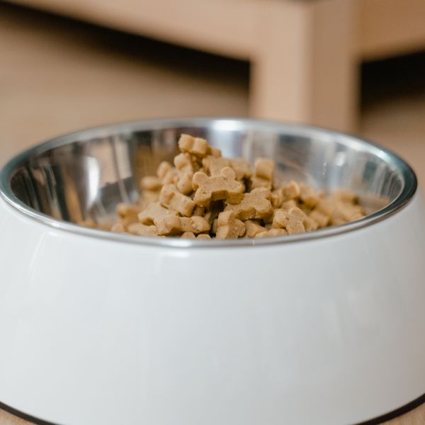 Real Chicken & Oatmeal Recipe