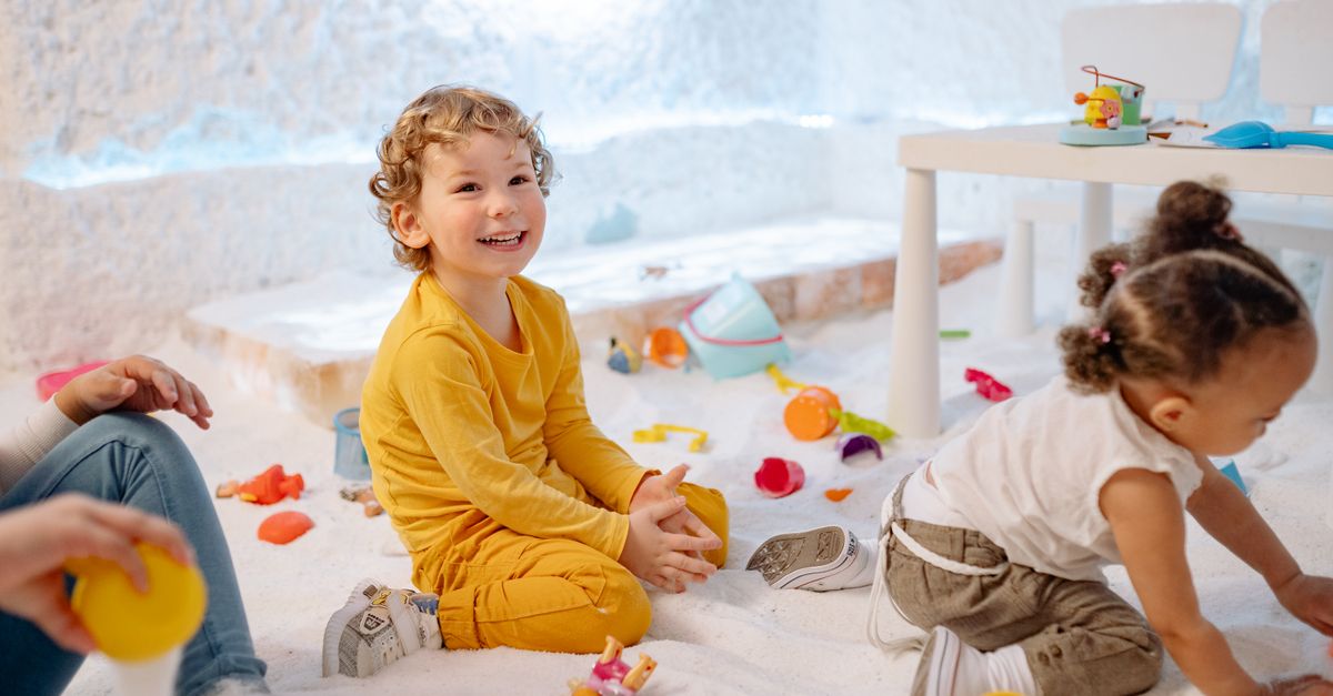 Les Meilleures Astuces Pour Élever Un Bébé Heureux